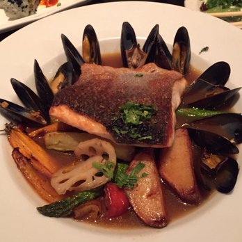 Muramoto Hilldale - Salmon - Sushi Bars Near Me - Madison, Wisconsin