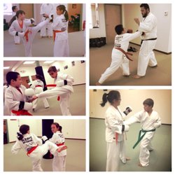 Ingram's Okinawan Karate