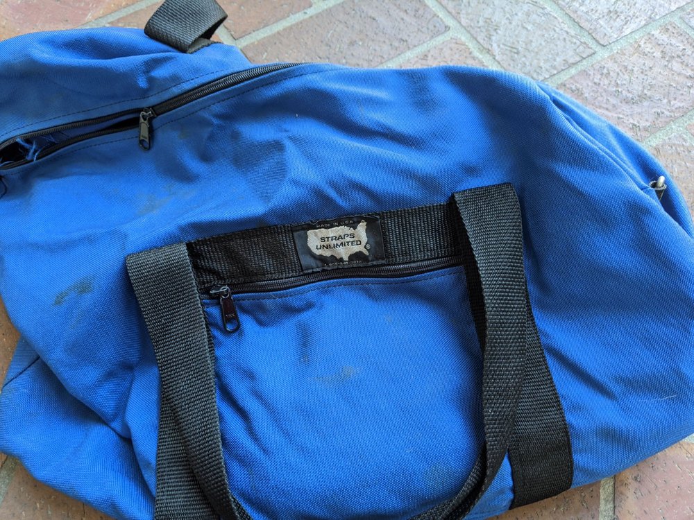 STRAPS UNLIMITED Updated October 2024 21541 Surveyor Cir