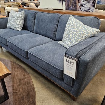 Really Cool Living - Couch. - Furniture Stores Near Me - Burnsville, Minnesota Really Cool Living - Couch. - Furniture Stores Near Me - Burnsville, Minnesota