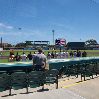 LECOM Park - Stadiums & Arenas Near Me - Bradenton, Florida LECOM Park - Stadiums & Arenas Near Me - Bradenton, Florida