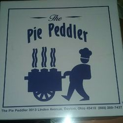 Pie Peddler