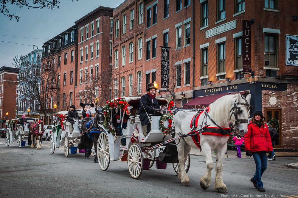 Bridal Carriage Company