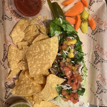 Que Onda Tacobar - Vallejo - Mexican Near Me - Vallejo, California Que Onda Tacobar - Vallejo - Mexican Near Me - Vallejo, California