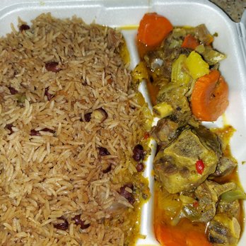 Alez Haitian Cuisine - Oxtail - Haitian Near Me - Tampa, Florida Alez Haitian Cuisine - Oxtail - Haitian Near Me - Tampa, Florida