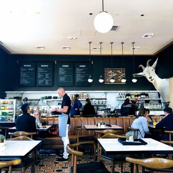 Goat Tree - A relaxed atmosphere, friendly staffs, family friendly, and lots of options on the menu. - Cafes Near Me - Santa Barbara, California Goat Tree - A relaxed atmosphere, friendly staffs, family friendly, and lots of options on the menu. - Cafes Near Me - Santa Barbara, California