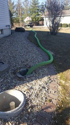 Sewer & Septic Services - Local Plumbing, Heating, Cooling & Sewer Experts
Serving Vandalia, Collinsville, Effingham, Centralia, Greenville & Surrounding Areas