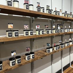 The Candle Fusion Studio - Candle Wall