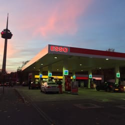 Esso