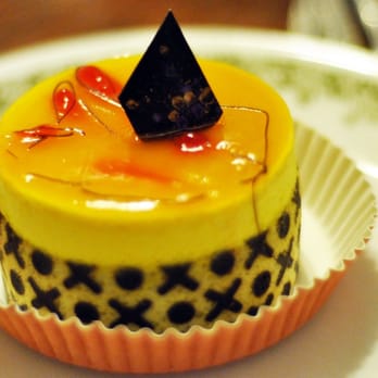 Schubert's Bakery - Mango Mousse - Bakeries Near Me - San Francisco, California Schubert's Bakery - Mango Mousse - Bakeries Near Me - San Francisco, California