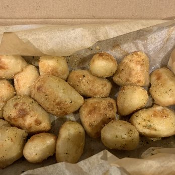 Domino's Pizza - Garlic knots - Pizza Near Me - Palatka, Florida Domino's Pizza - Garlic knots - Pizza Near Me - Palatka, Florida