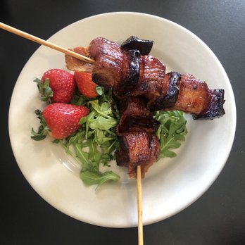 Jonathon's Diner - Delicious Skewers!! - New American Near Me - Dallas, Texas Jonathon's Diner - Delicious Skewers!! - New American Near Me - Dallas, Texas