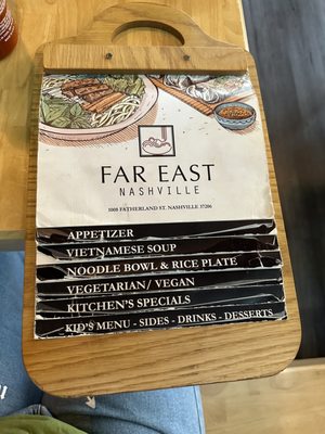 Far East Nashville by null