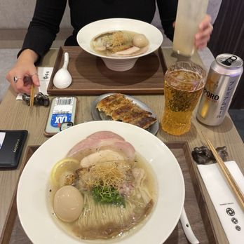 Ramen x Remix - Bars Near Me - Toronto, Ontario