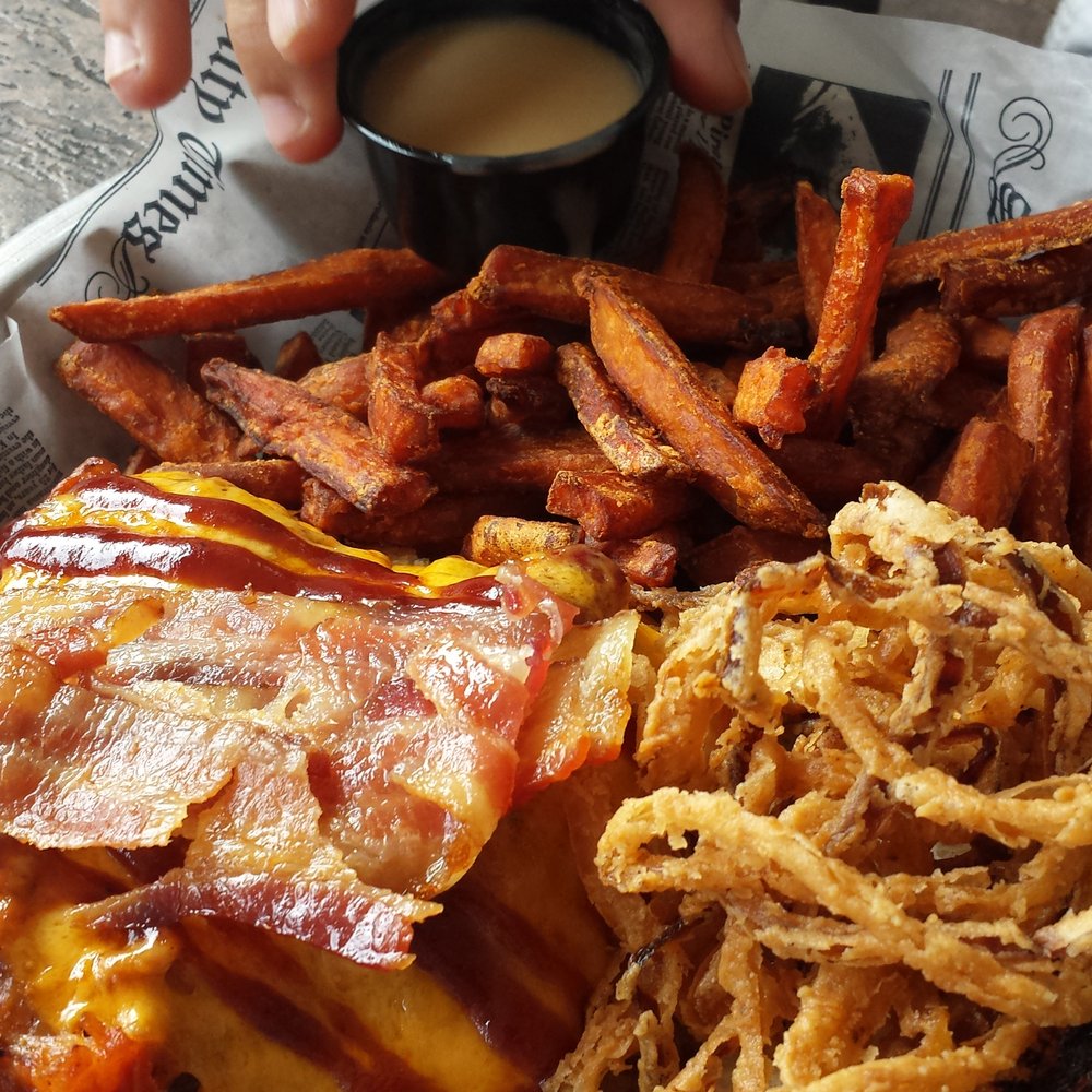 Five Points Cafe - Burgers Near Me - Sayville, New York Five Points Cafe - Burgers Near Me - Sayville, New York