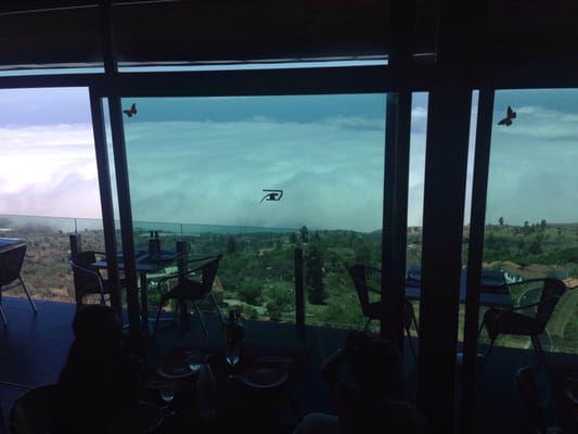 Restaurante La Muralla by null