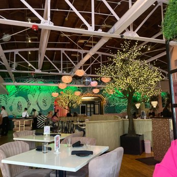 XOXO Dining Room - Super cute - New American Near Me - Dallas, Texas XOXO Dining Room - Super cute - New American Near Me - Dallas, Texas