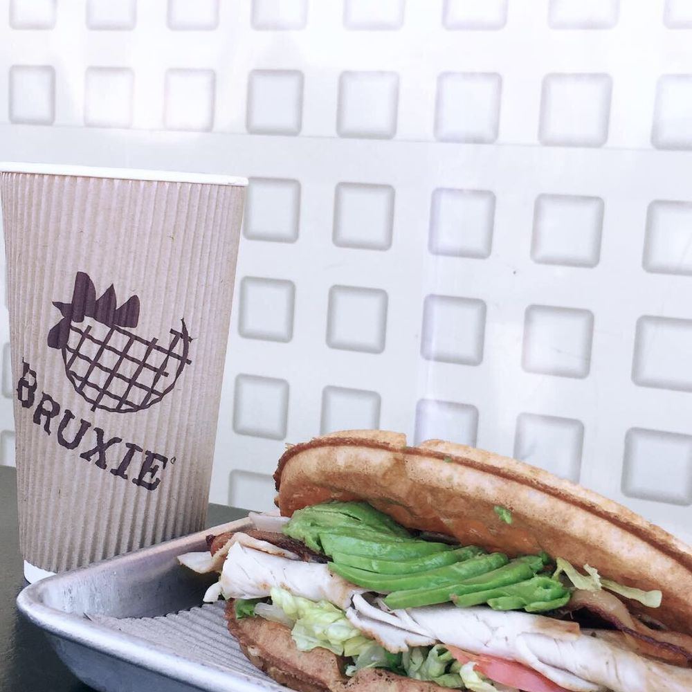 Bruxie - Sandwiches Near Me - Orange, California Bruxie - Sandwiches Near Me - Orange, California