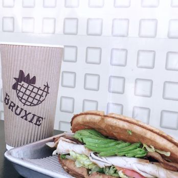 Bruxie - Sandwiches Near Me - Orange, California Bruxie - Sandwiches Near Me - Orange, California
