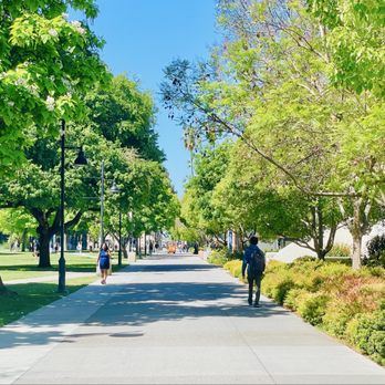 San Jose State University - Colleges & Universities Near Me - San Jose, California