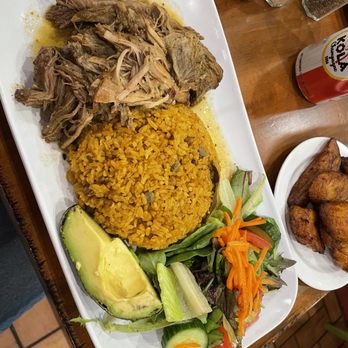 THE FREAKIN RICAN - Updated March 2025 - 799 Photos & 455 Reviews ...