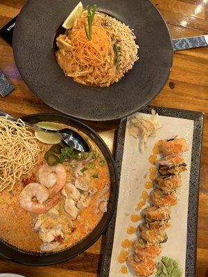 Bite a Bit Thai & Sushi by null
