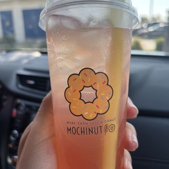 Mochinut - Donuts Near Me - Loma Linda, California Mochinut - Donuts Near Me - Loma Linda, California