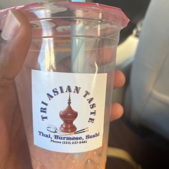 Tri Asian Taste - The wrong boba - Pan Asian Near Me - Harrisburg, Pennsylvania Tri Asian Taste - The wrong boba - Pan Asian Near Me - Harrisburg, Pennsylvania