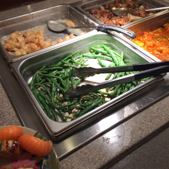 Mizumi Buffet - Buffets Near Me - Tigard, Oregon