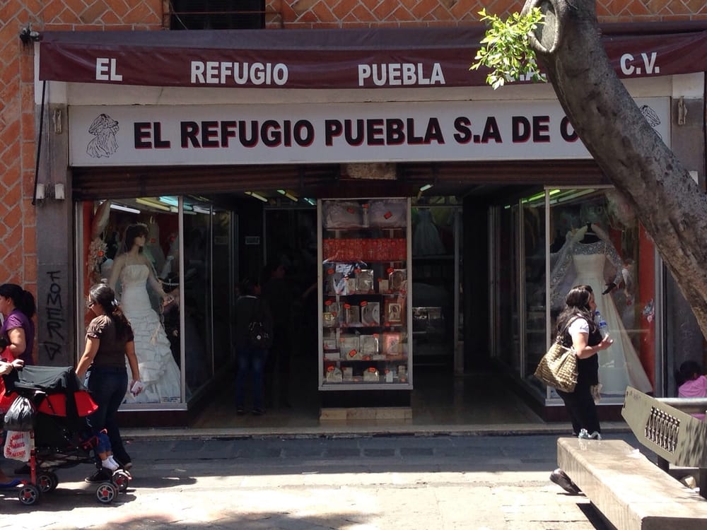 El Refugio Puebla
