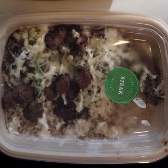 Wonder Ardmore - My burrito bowl and queso in the packing when I received them. They even look kind of bland... - Food Delivery Services Near Me - Ardmore, Pennsylvania Wonder Ardmore - My burrito bowl and queso in the packing when I received them. They even look kind of bland... - Food Delivery Services Near Me - Ardmore, Pennsylvania