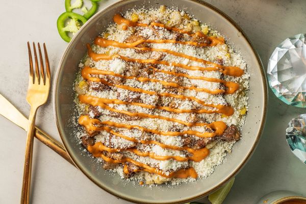 Polanco Taqueria by null