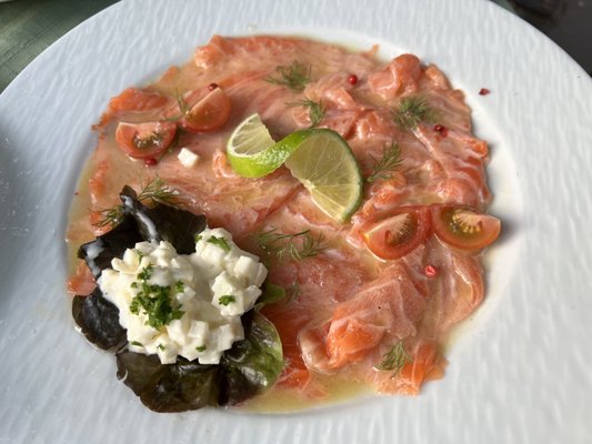 Restaurant Maison Des Tanneurs - Gerwerstub by null