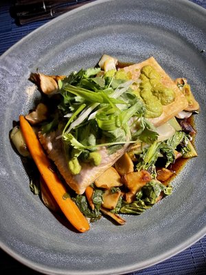 Residents' Beach House by null