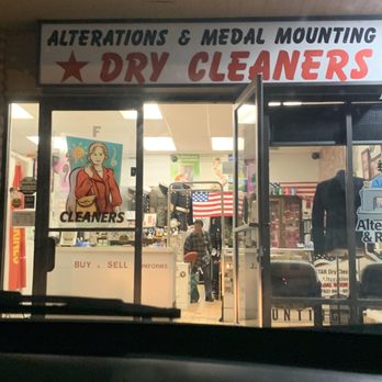 Star Dry Cleaners - Dry Cleaning Near Me - Oceanside, California Star Dry Cleaners - Dry Cleaning Near Me - Oceanside, California