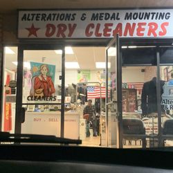 Star Dry Cleaners