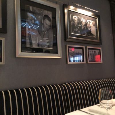 Vic & Anthony's Steakhouse by null