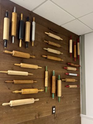 Stockton Market by null