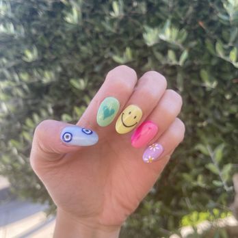 Pine Nails & Spa - Nail Salons Near Me - Chino Hills, California Pine Nails & Spa - Nail Salons Near Me - Chino Hills, California