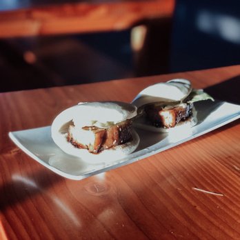 Tadashi - Pork Buns - Sushi Bars Near Me - State College, Pennsylvania Tadashi - Pork Buns - Sushi Bars Near Me - State College, Pennsylvania