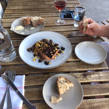 Outerlands - New American Near Me - San Francisco, California