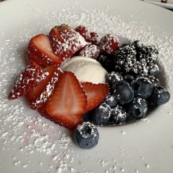 Quattro Caffe - Dessert - Italian Near Me - Costa Mesa, California