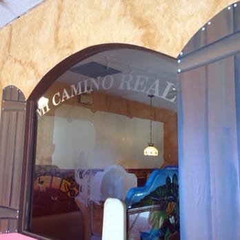 Mi Camino Real - the entrance to the restaurant - Mexican Near Me - Maysville, Kentucky Mi Camino Real - the entrance to the restaurant - Mexican Near Me - Maysville, Kentucky