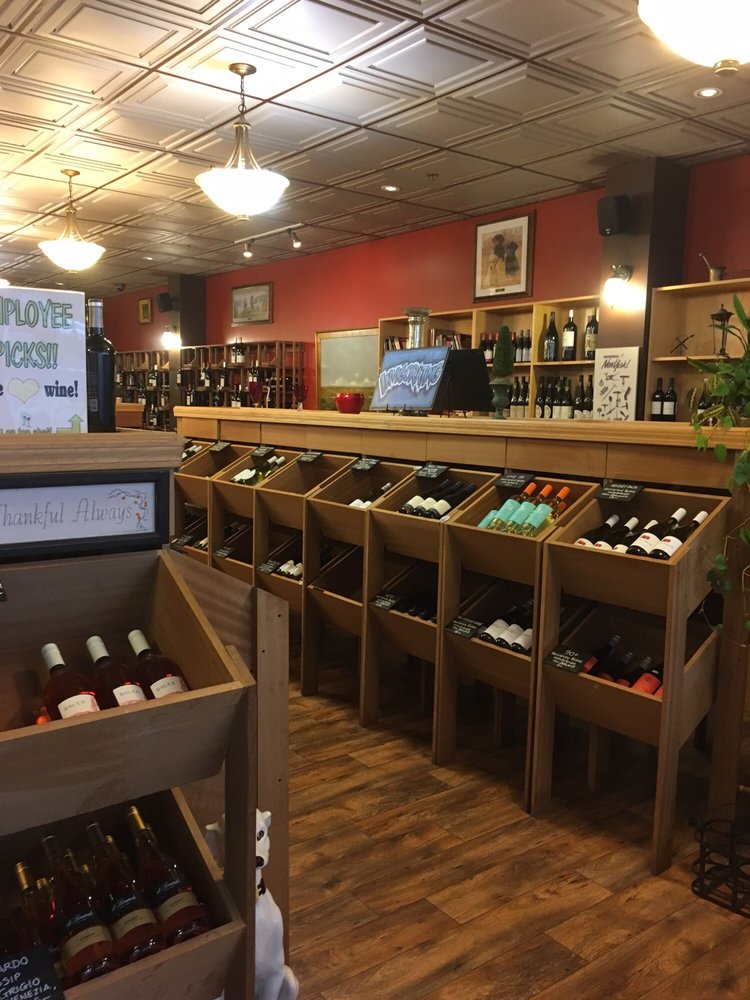 FOX AND HOUND WINE & SPIRITS Updated September 2024 14 Reviews