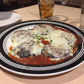 Fried Green Tomatoes - Steakhouses Near Me - Galena, Illinois