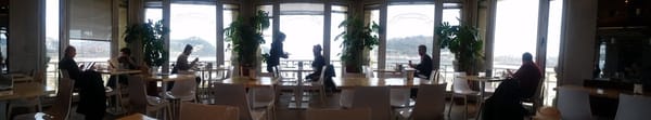 Café de La Concha by null