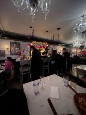 Tufino Pizzeria by null