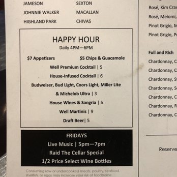 Bistro Ten Zero One - American Near Me - West Palm Beach, Florida