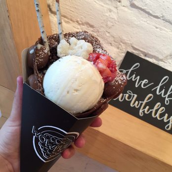 Wowfulls - My Wowfull - Desserts Near Me - Brooklyn, New York Wowfulls - My Wowfull - Desserts Near Me - Brooklyn, New York