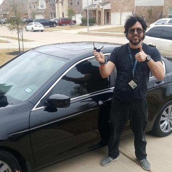 Okey Do Key Locksmith  - Honda key replacement - Keys & Locksmiths Near Me - Houston, Texas